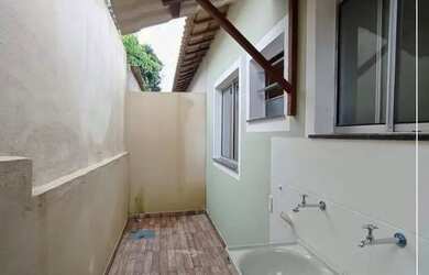 Imagem 5: Aluga-se casa em São Joaquim de bicas bairro pedra branca