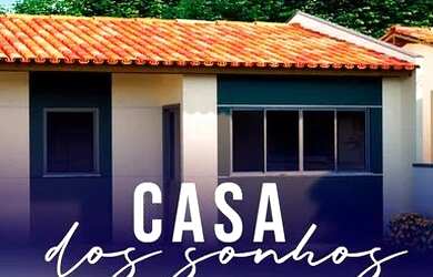 Imagem 1: 009 Feirão Lua Nova Casas Villa Adagio 2 quartos 48m2