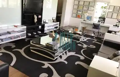 Imagem: Casa à venda, 360 m² por R$ 4.200.000,00 - Planalto Paulista