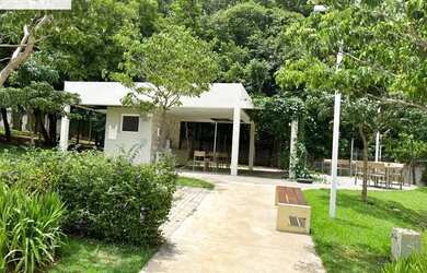 Imagem 2: Esquina 421,34m² - Condominio Parqville Pinheiro