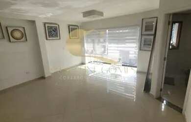 Imagem 4: Sala Comercial para Locação em Arujá, Arujá Country Club, 1 banheiro