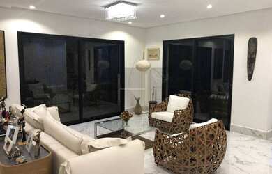 Imagem 12: Casa com 4 dormitórios, 500 m² - venda por R$ 7.000.000,00 ou aluguel...