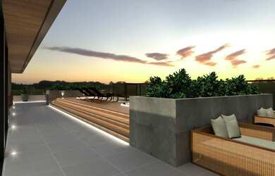 Imagem 15: Alugo Apartamento Alto Padrão por Diária em Porto de Galinhas, 115 m²,...