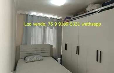 Imagem 7: Leo vende,ap Vila Olímpia, 3\4 oportunidade, perto do centro