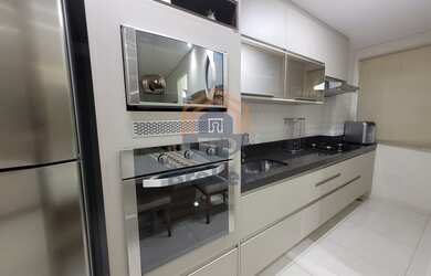 Imagem 8: Apartamento em Parque Residencial Nove de Julho - Jundiaí, SP