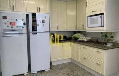 Imagem 8: Casa com 5 dormitórios, 843 m² - venda por R$ 8.000.000,00 ou aluguel...