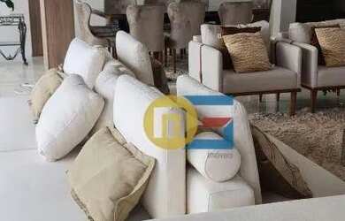 Imagem 3: Cobertura com 4 dormitórios, 400 m² - venda por R$ 5.000.000,00 ou aluguel...