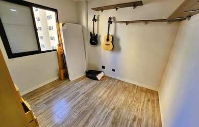 Imagem 9: LINDO APARTAMENTO COM SACADA, 02 BANHEIROS