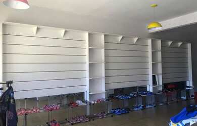 Imagem: O depósito está localizado em Anápolis, GO à venda por R$1.600