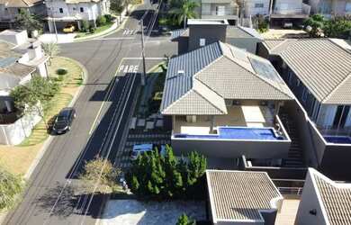 Imagem 5: Ótima casa a venda no Condominio Damha 4 RP