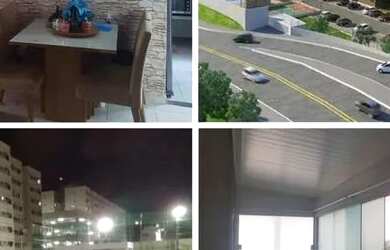 Imagem 1: Apartamento condomínio jardins da roseira vila Torres Galvão