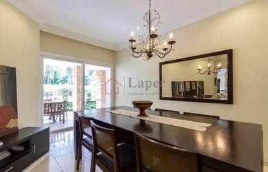 Imagem 6: Alto da Boa Vista Jardim Cordeiro Belíssima Casa em Condomínio A. Padrão