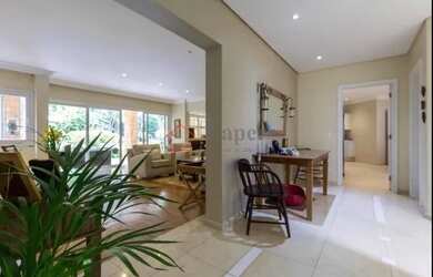 Imagem 7: Alto da Boa Vista Jardim Cordeiro Belíssima Casa em Condomínio A. Padrão