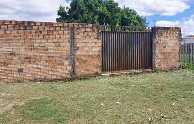 Imagem 1: Terreno no Caranã. 