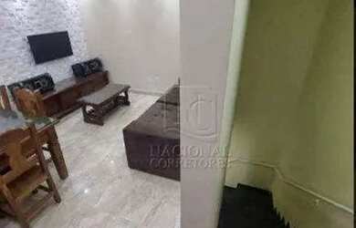 Imagem 10: Cobertura com 3 dormitórios, 110 m² - venda por R$ 691.000,00 ou aluguel...