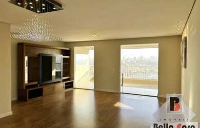 Imagem: O apartamento possui 3 Dormitórios, 2 Banheiros, 2 Vagas na