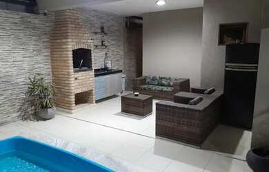 Imagem 11: CASA PRA VENDE NA SANTA LUCIA