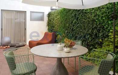 Imagem 4: PRÉ-LANÇAMENTO Sambaíba 323 Leblon Luxo e Exclusividade em um Refúgio...