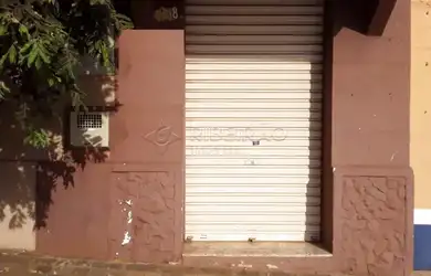 Imagem: O depósito possui 50m² de Área e está localizado em Campos