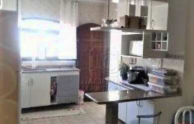Imagem 2: Sobrado com 3 dormitórios, 184 m² - venda por R$ 720.000,00 ou aluguel...