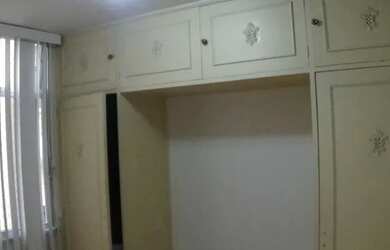 Imagem 4: Apt de Sala e Dois quartos na Tijuca junto à Praça Sães Pena com área...