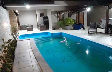 Imagem 9: CASA PRA VENDE NA SANTA LUCIA