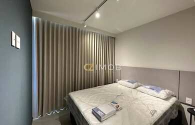 Imagem 14: Apartamento com 1 dormitório, 51 m² - venda por R$ 698.000,00 ou aluguel...