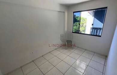 Imagem 10: Apartamento no Res. Ipacaray 3 quartos - venda por R$ 245.000 ou aluguel...
