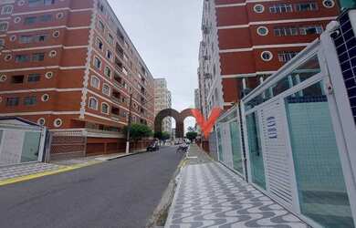 Imagem 15: Apartamento à venda, 69 m² por R$ 429.000,00 - Tupi - Praia Grande/SP