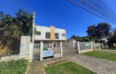 Imagem 6: Vendo apto 2 quartos com churrasqueira na sacada