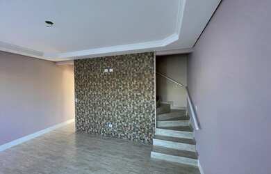 Imagem 2: Sobrado novo à venda no Jaraguá na Rua Jimesana 18