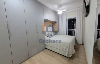 Imagem 12: Apartamento em Parque Residencial Nove de Julho - Jundiaí, SP