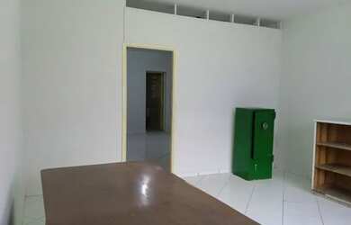 Imagem: O depósito possui 50m² de Área e está localizado em Centro