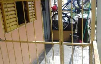 Imagem: O apartamento possui 2 Dormitórios, 1 Banheiro, 36m² de Área