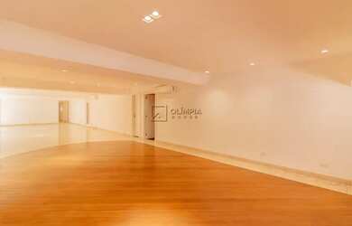 Imagem 7: Apartamento Locação 3 Dormitórios - 300 m² Moema