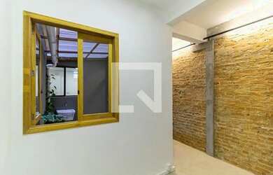 Imagem: O apartamento possui 2 Dormitórios, 1 Banheiro e 54m² de Área