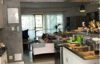 Imagem 2: JARDIM OCEANICO. Ar-condicionado, 155m² de Área, 2 Vagas na garageme3...