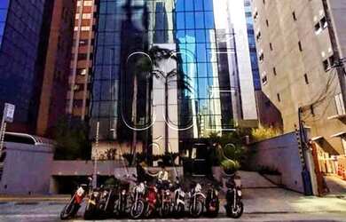 Imagem 2: Conjunto, 88 m² - venda por R$ 1.061.640,00 ou aluguel por R$ 7.560,31/mês...