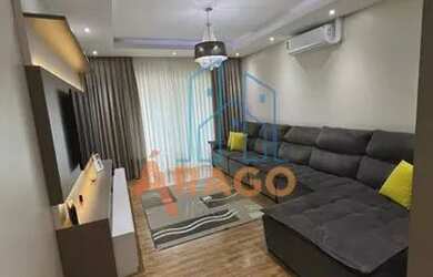 Imagem 8: Apartamento Alto Padrão para venda, Oxford, São Bento Do Sul - AP51