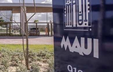 Imagem: O terreno à venda possui 348m² de Área e está localizado