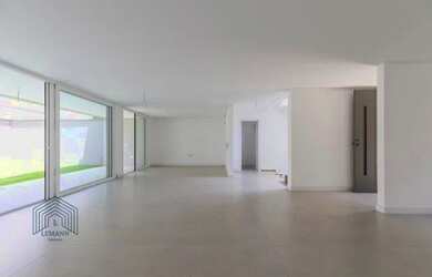 Imagem 9: Condomínio Jamestown. Piscina, Ar-condicionado, 401m² de Áreae4 Vagas...