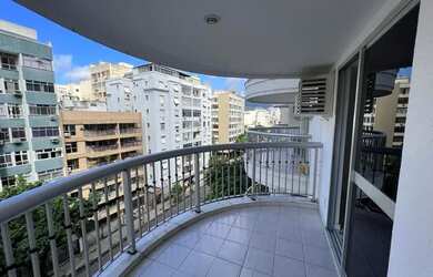 Imagem 6: Vende-se maravilhoso flat no Flamengo - Rio de Janeiro - RJ