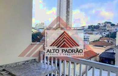 Imagem: O apartamento possui 3 Dormitórios, 1 Banheiro, 1 Vaga na garagem