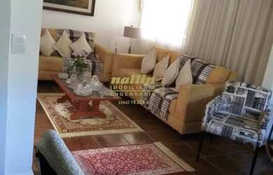 Imagem 2: Casa Residencial Condomínio Ville de Chamonix Fase II