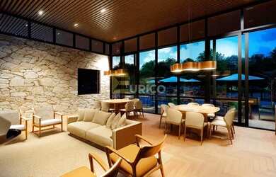 Imagem 11: Terreno à venda no Condomínio Tamboré Jundiaí em Jundiaí/SP