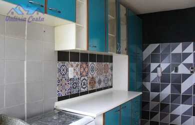 Imagem 1: Apartamento, 75 m² - venda por R$ 368.000,00 ou aluguel por R$ 2.746,00/mês...