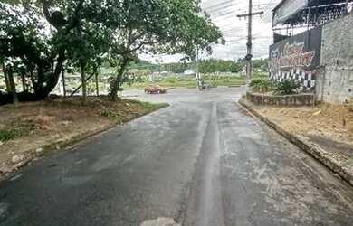 Imagem: O terreno e está localizado em Novo Aleixo, Manaus à venda