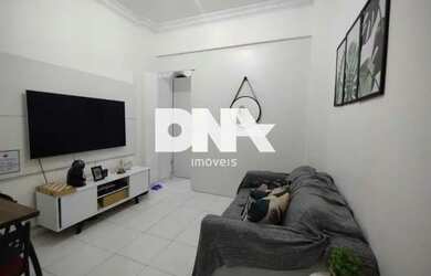 Imagem: A kitnet possui 1 Banheiro, 35m² de Área e está localizado