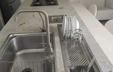 Imagem 6: Casa Locação Itaipuaçú