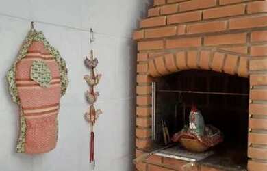 Imagem 7: Sobrado, 160 m² - venda por R$ 721.000,00 ou aluguel por R$ 3.062,50/mês...